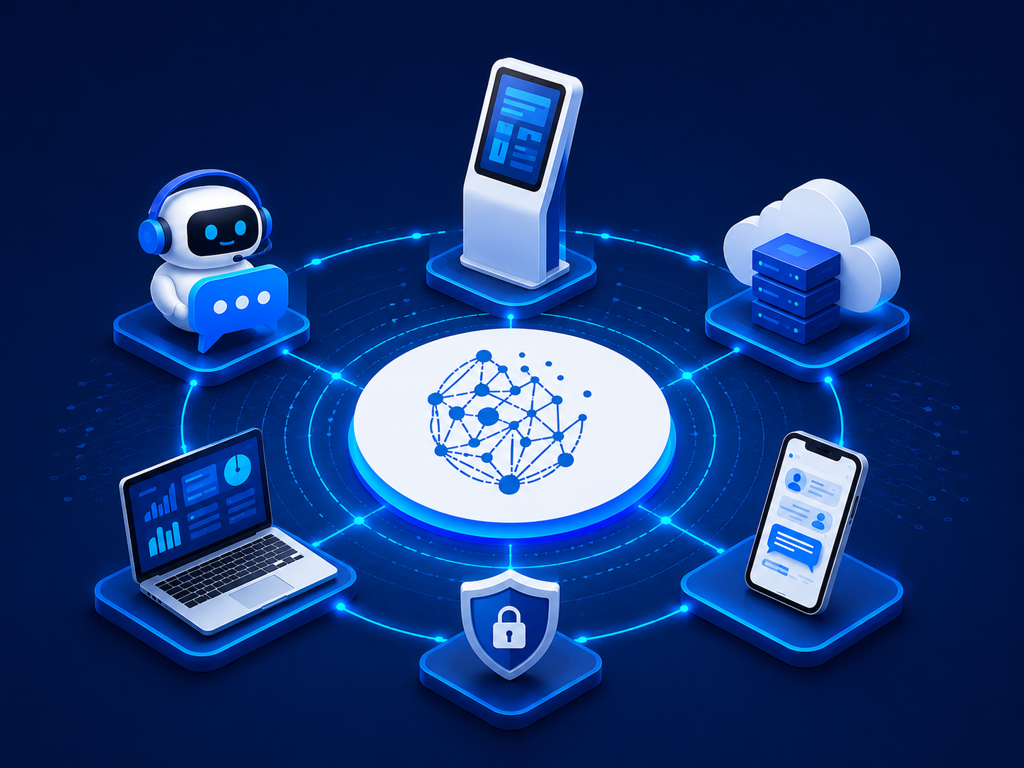 CyberTech JSC
