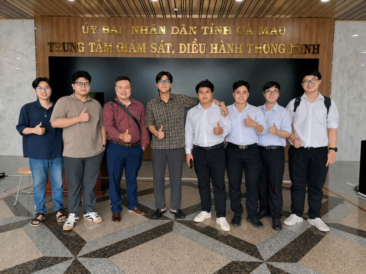 CyberTech JSC