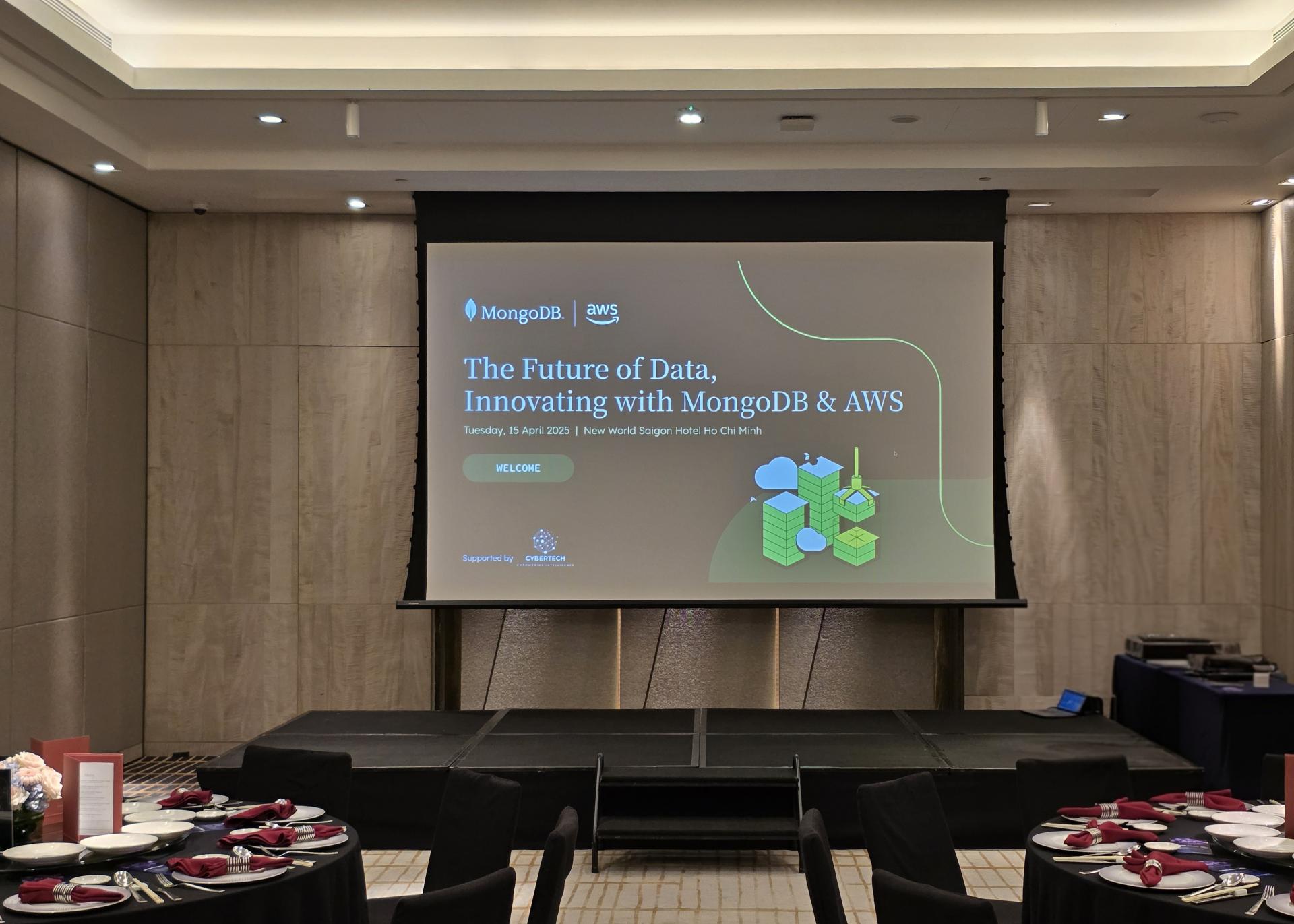 A Remarkable Evening In Ho Chi Minh City